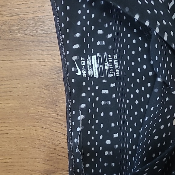 Nike Texas Rangers leggings Large - Picture 2 of 2